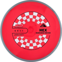 Soft Neutron Hex