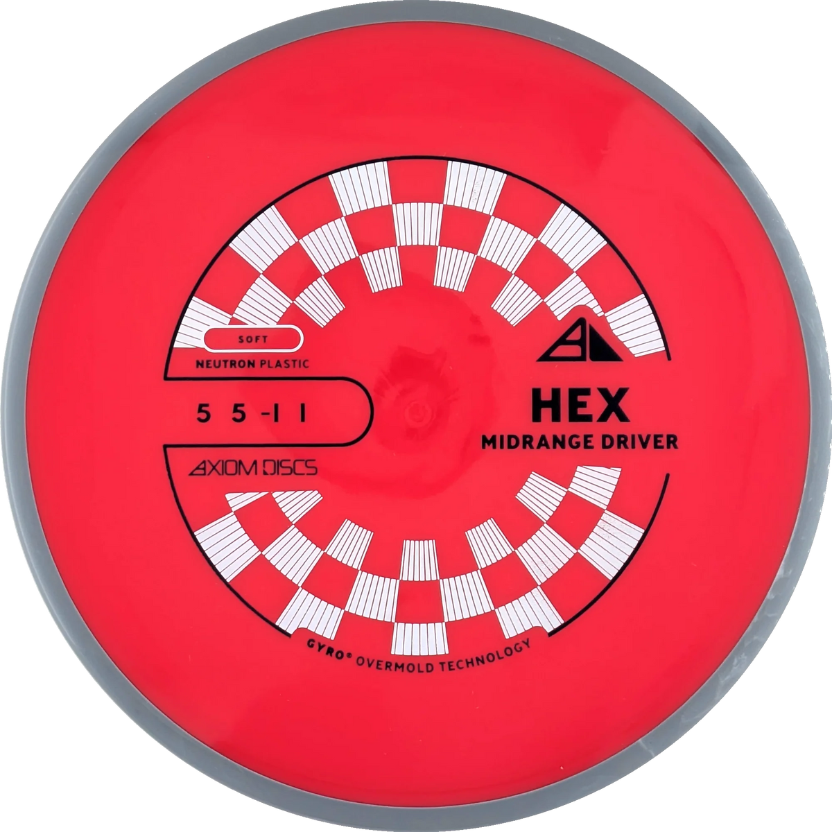 Soft Neutron Hex