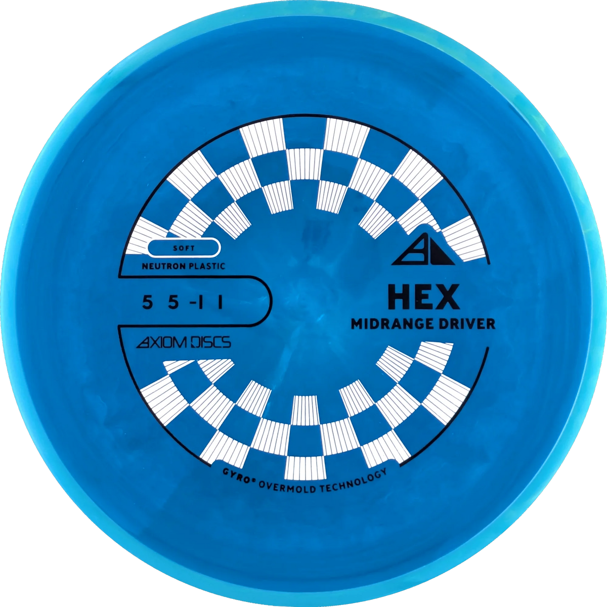Soft Neutron Hex