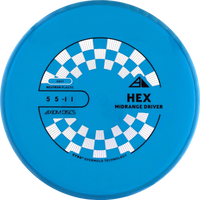 Soft Neutron Hex