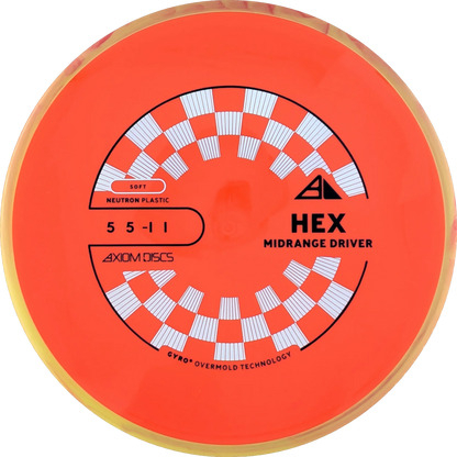 Soft Neutron Hex