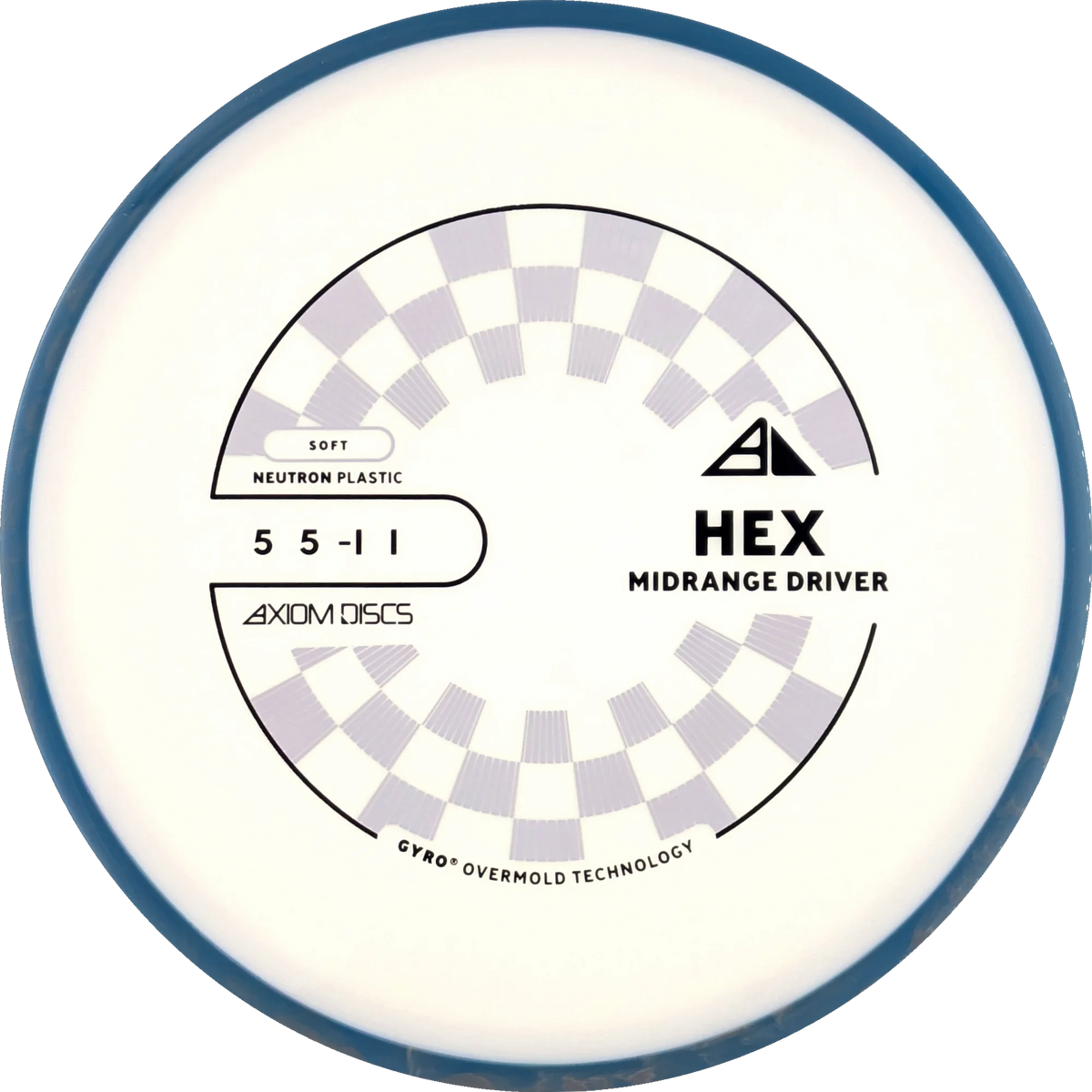 Soft Neutron Hex