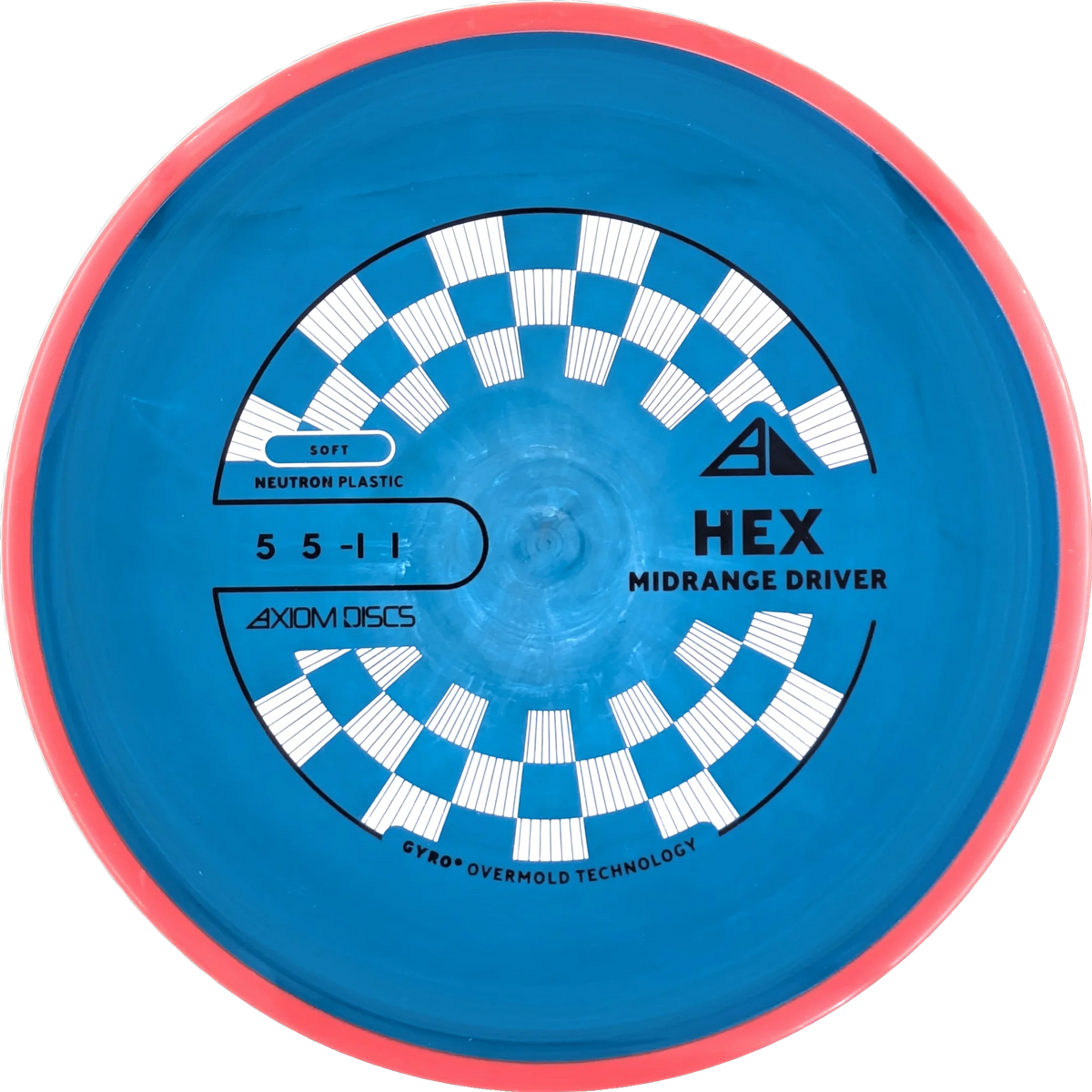 Soft Neutron Hex