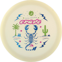 Total Eclipse Crave Special Edition