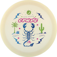 Total Eclipse Crave Special Edition