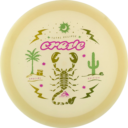 Total Eclipse Crave Special Edition
