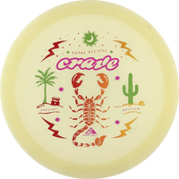 Total Eclipse Crave Special Edition