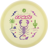 Total Eclipse Crave Special Edition