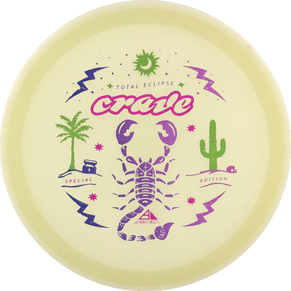 Total Eclipse Crave Special Edition