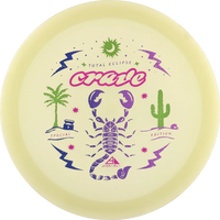 Total Eclipse Crave Special Edition