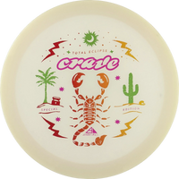 Total Eclipse Crave Special Edition