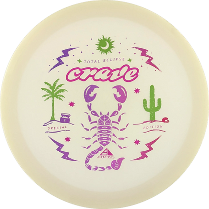 Total Eclipse Crave Special Edition