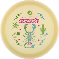 Total Eclipse Crave Special Edition