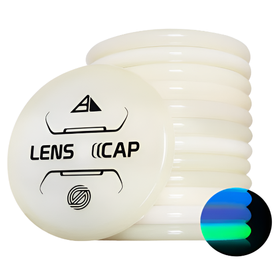 Total Eclipse Lens Cap Mini