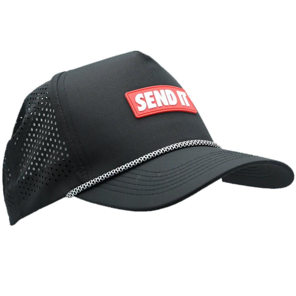 "Send It" Cap