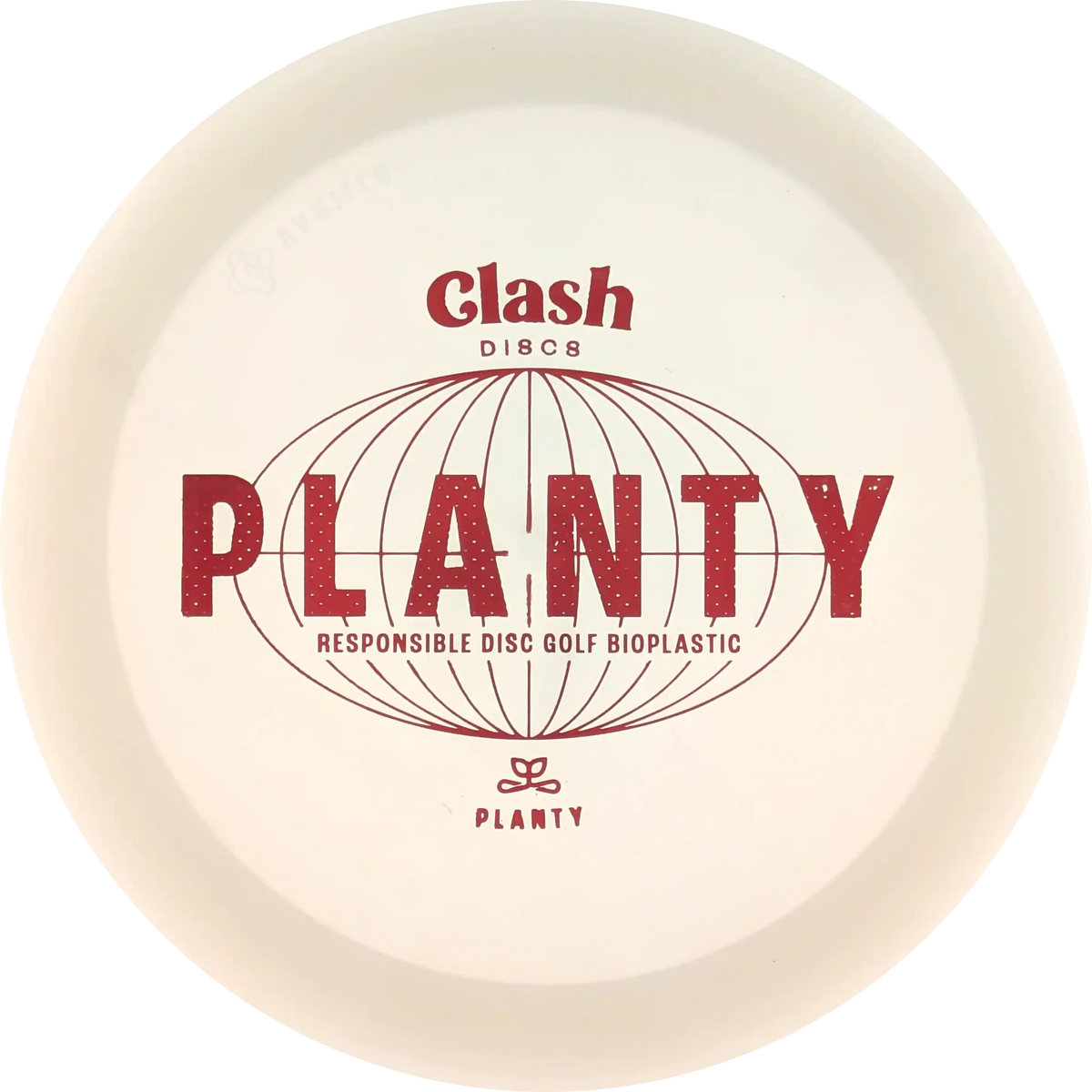 Planty Vanilla