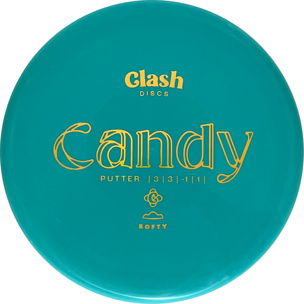 Softy Candy