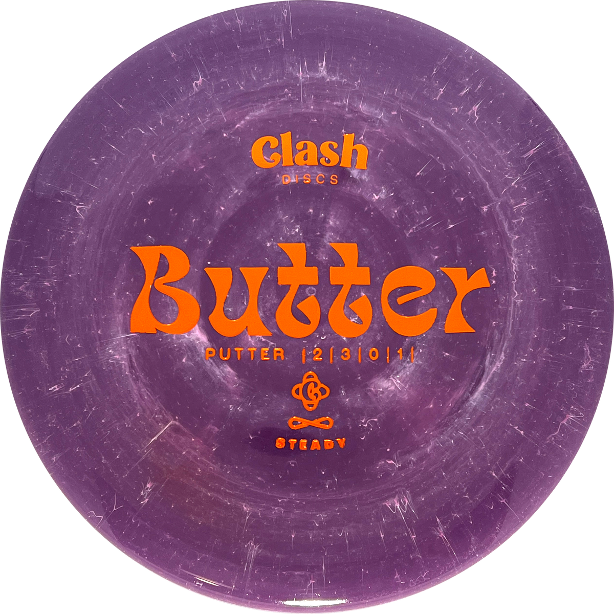 Steady Butter