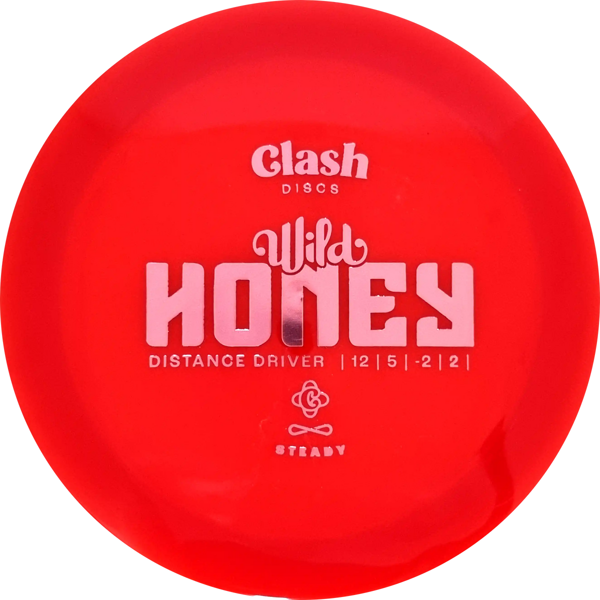 Steady Honey