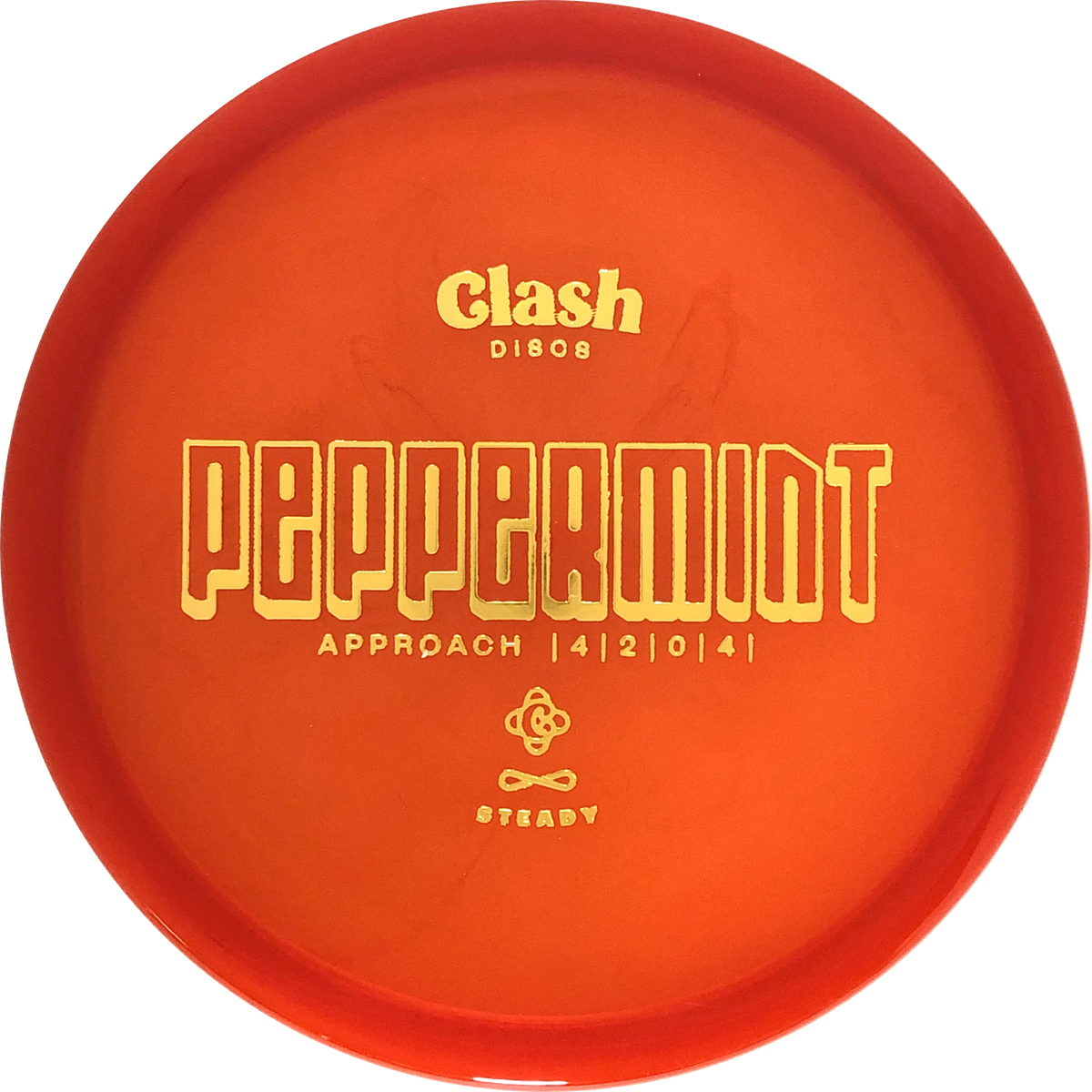 Steady Peppermint