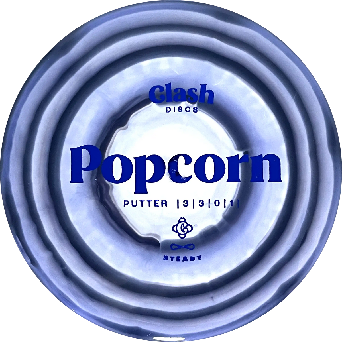 Steady Ring Popcorn