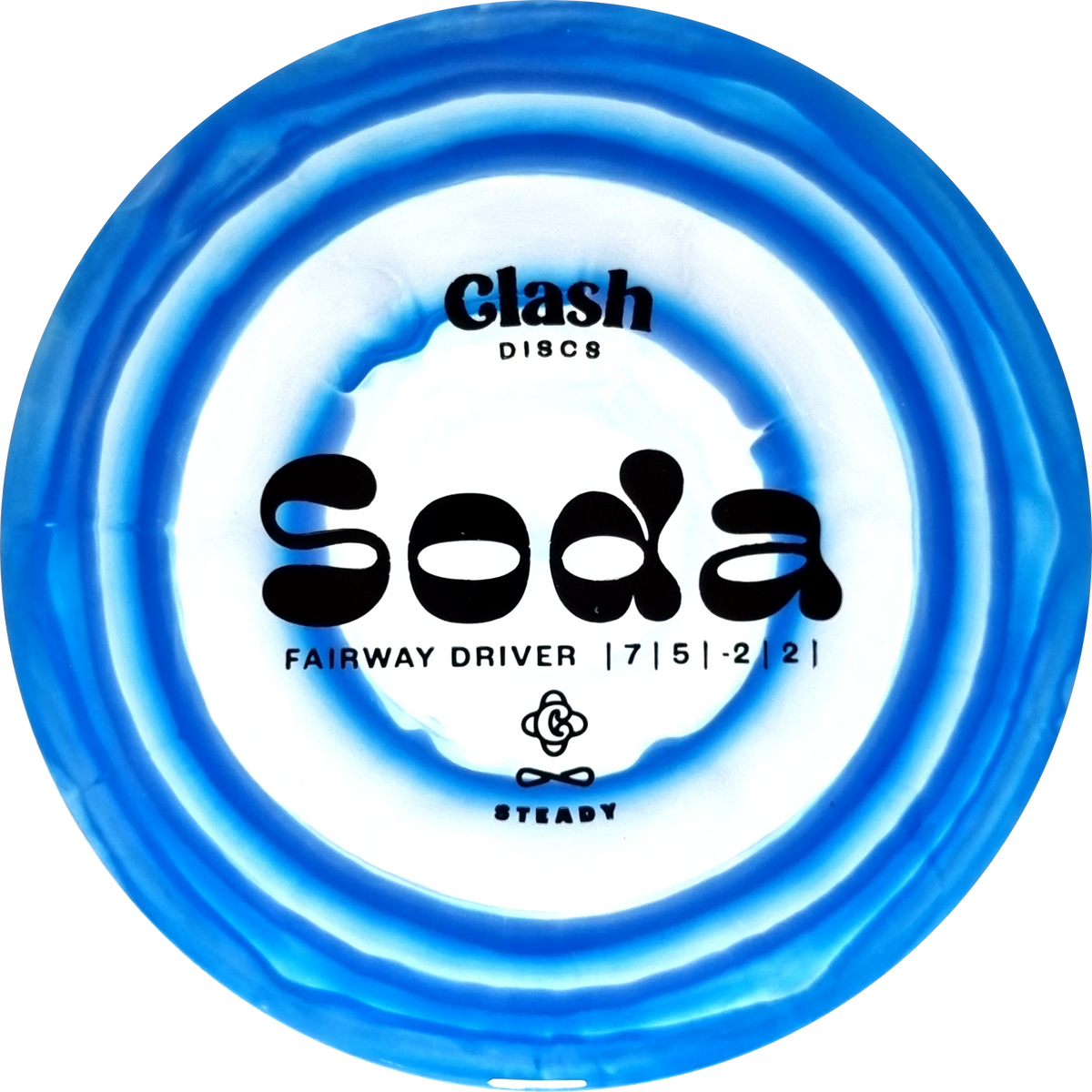Steady Ring Soda