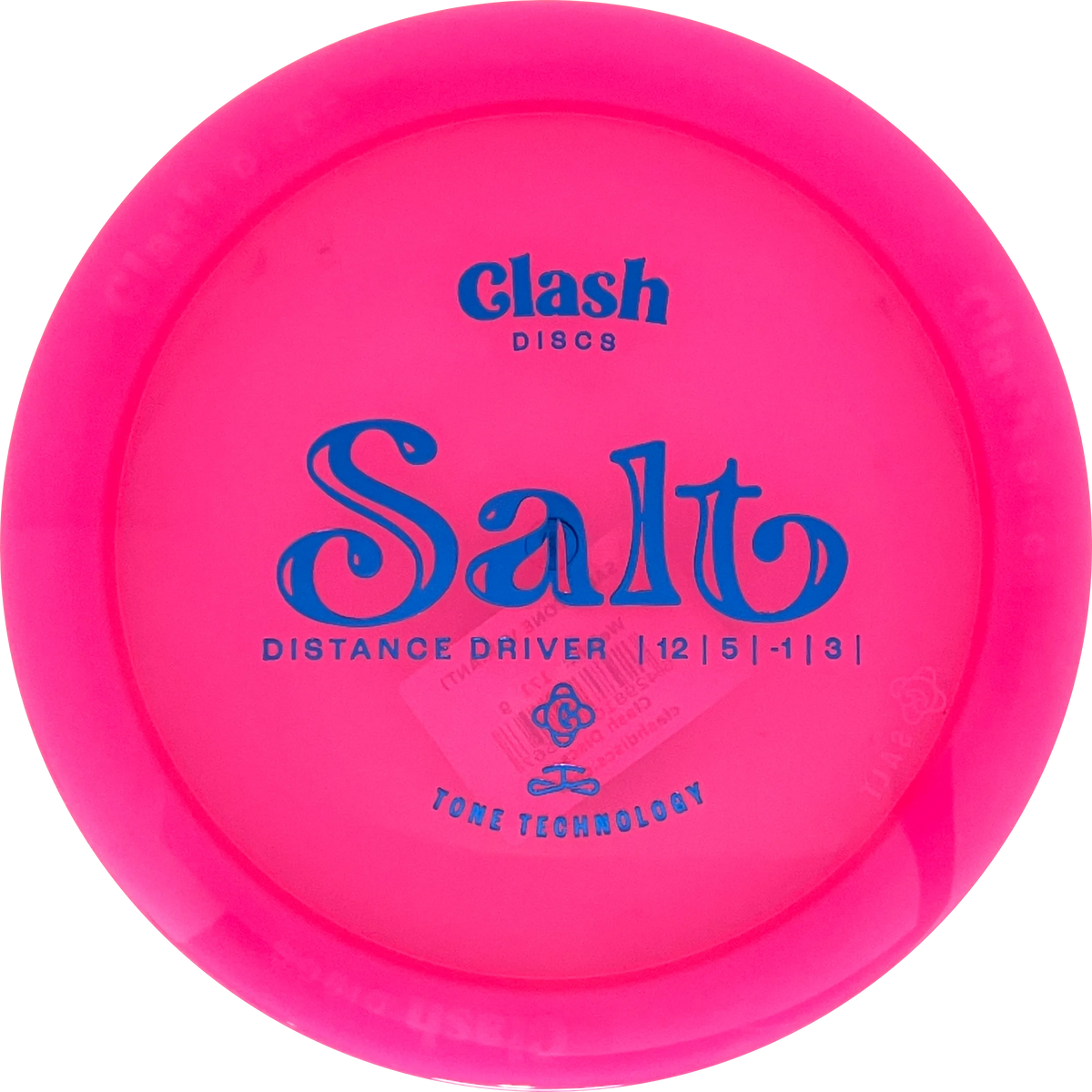 Tone Salt