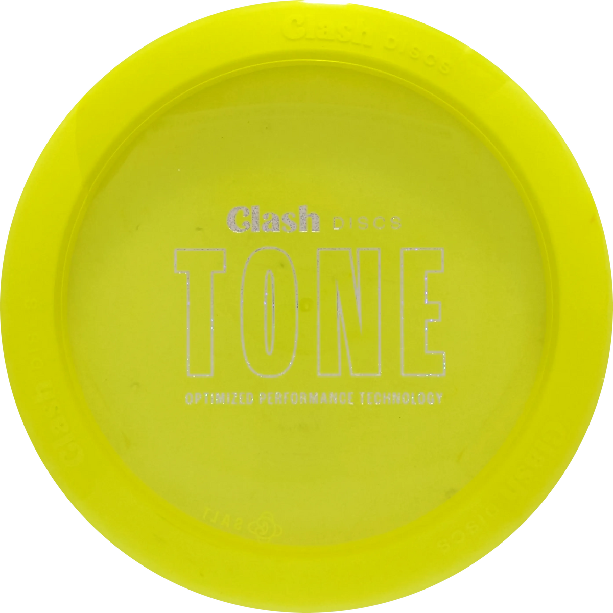 Tone Salt