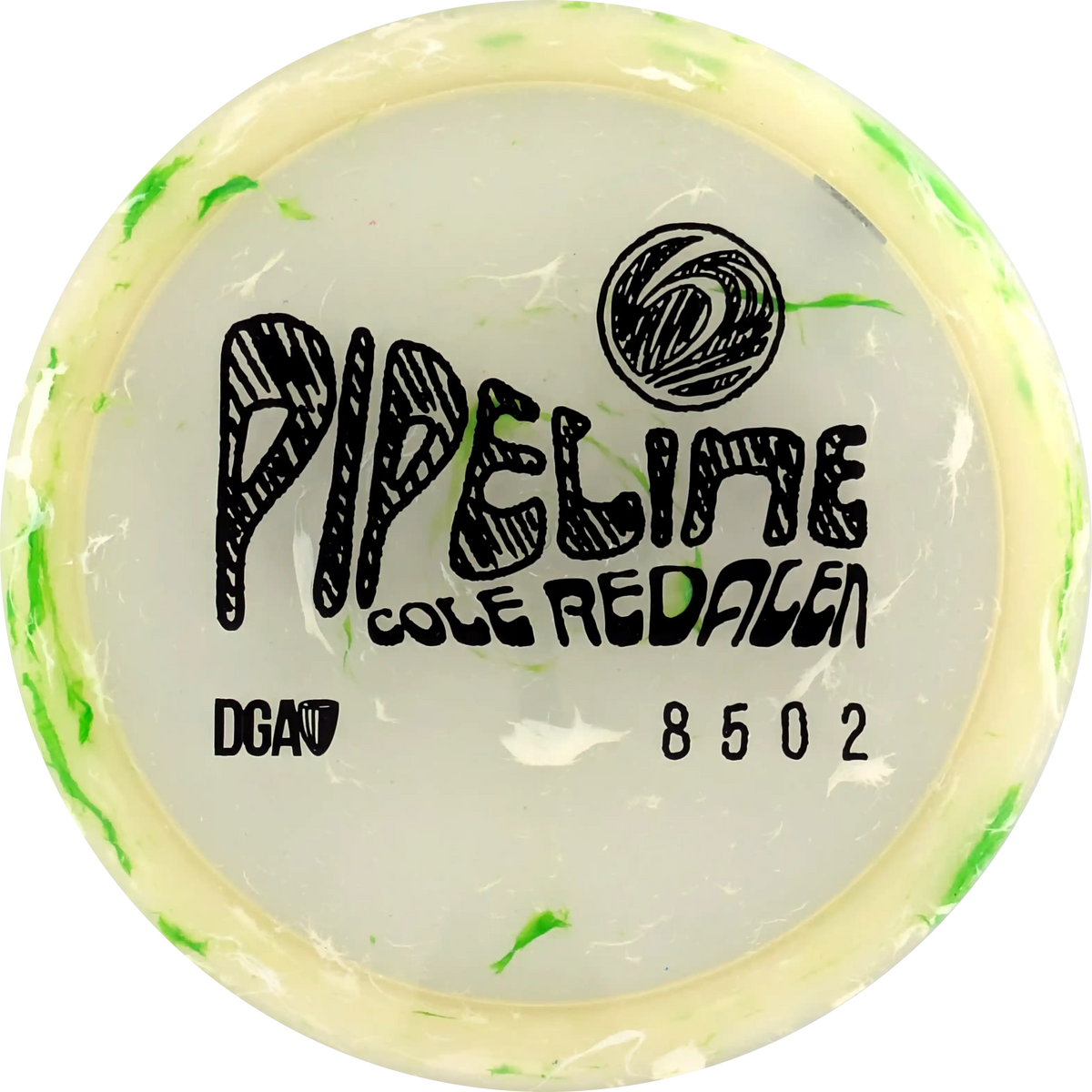 Granite 2025 Cole Redalen Pipeline