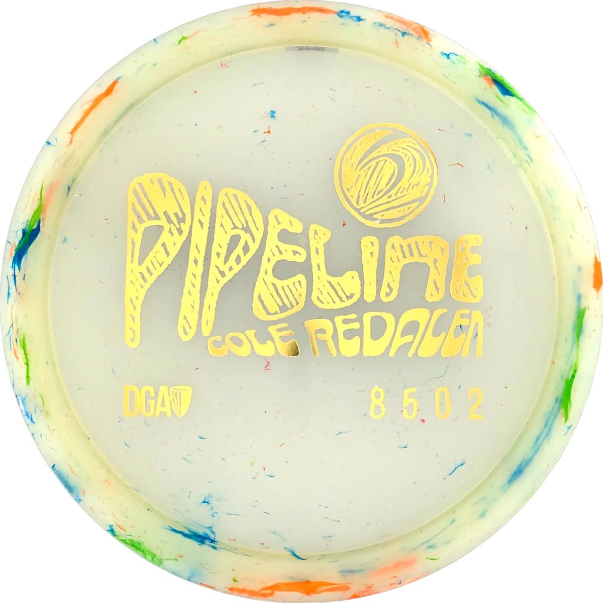 Granite 2025 Cole Redalen Pipeline