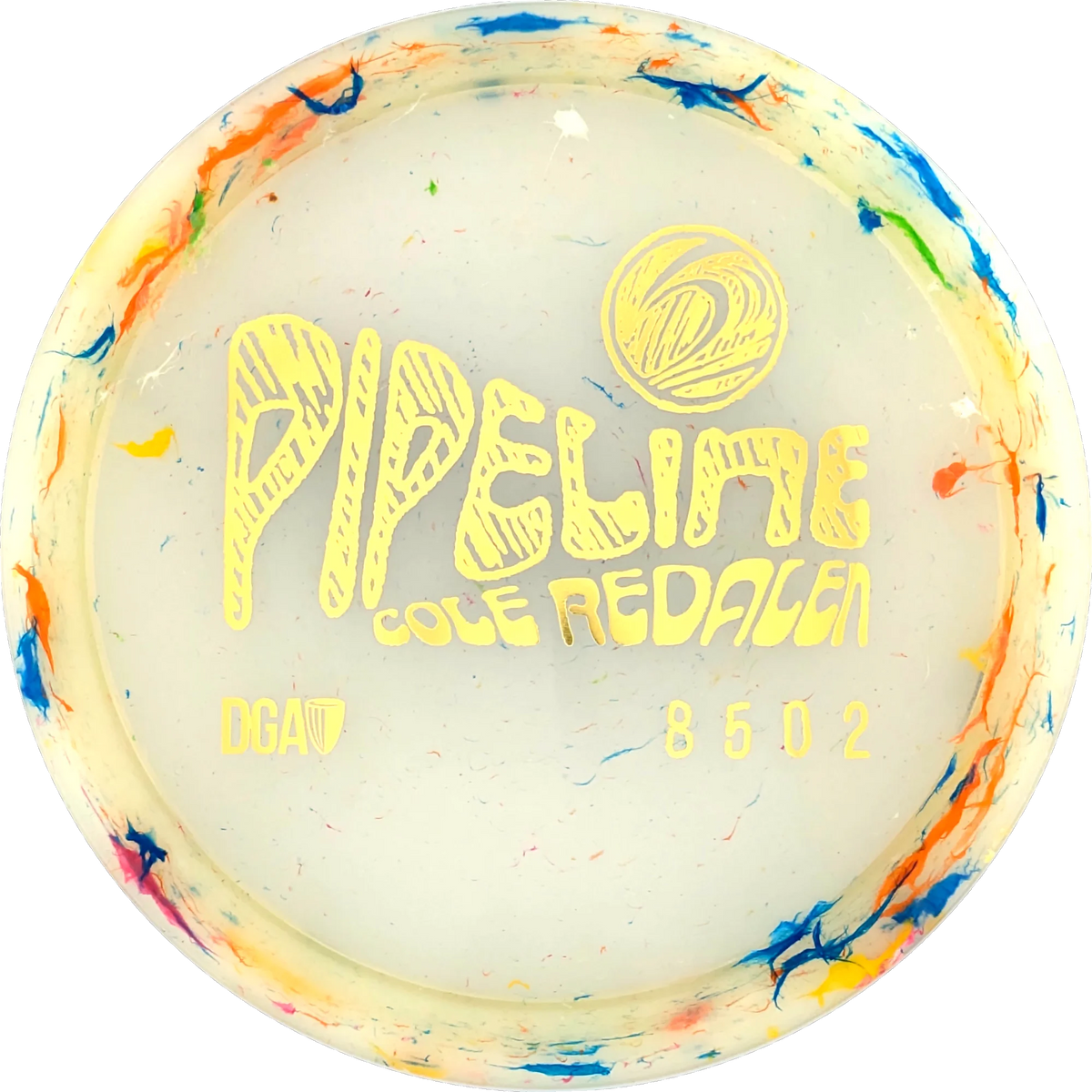 Granite 2025 Cole Redalen Pipeline
