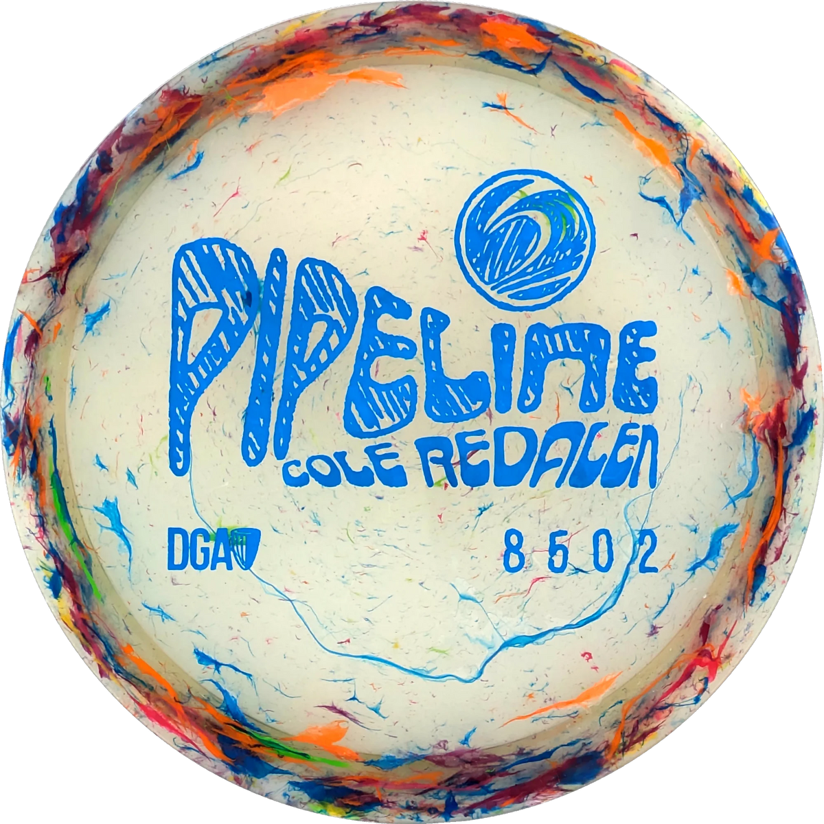 Granite 2025 Cole Redalen Pipeline