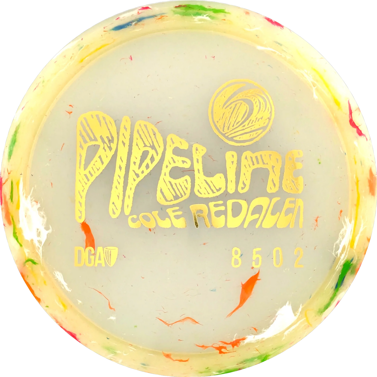 Granite 2025 Cole Redalen Pipeline
