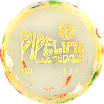 Granite 2025 Cole Redalen Pipeline