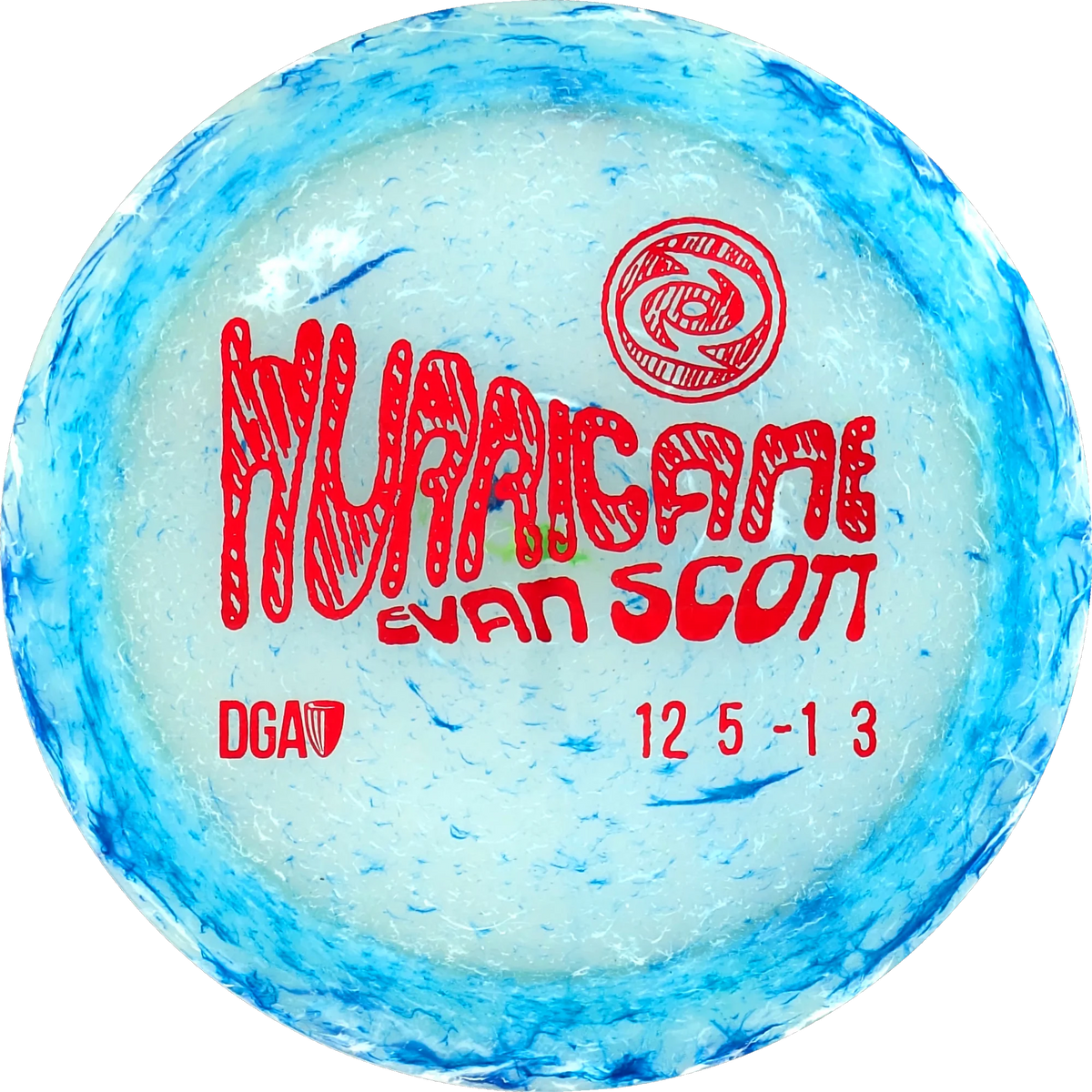 Granite 2025 Evan Scott Hurricane