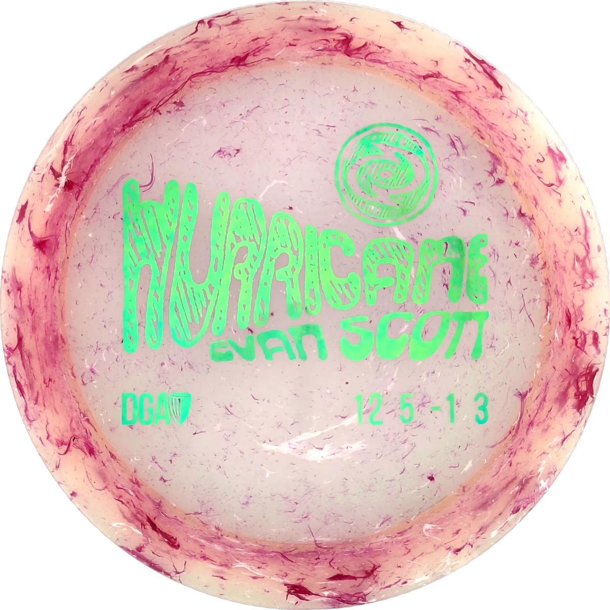 Granite 2025 Evan Scott Hurricane