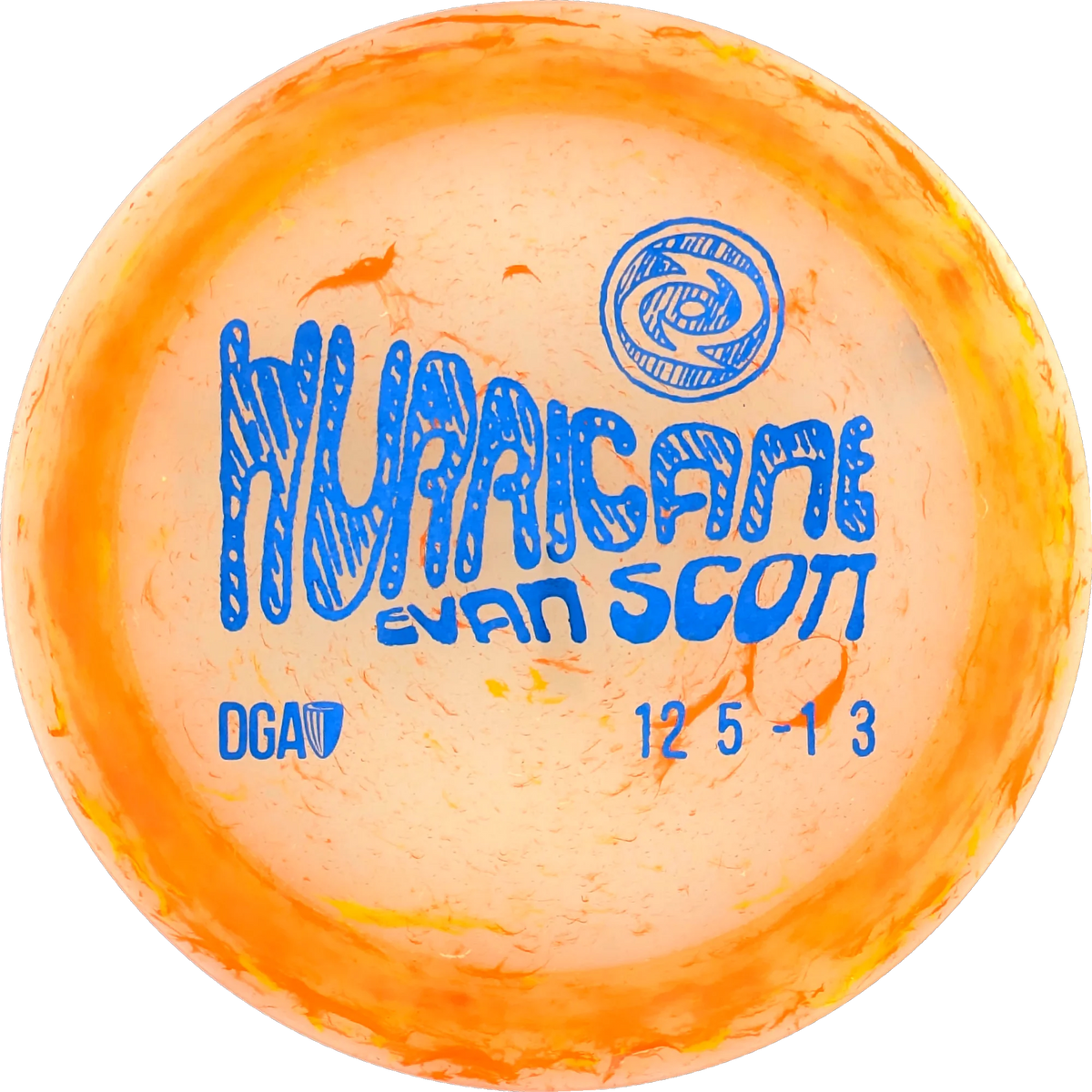 Granite 2025 Evan Scott Hurricane