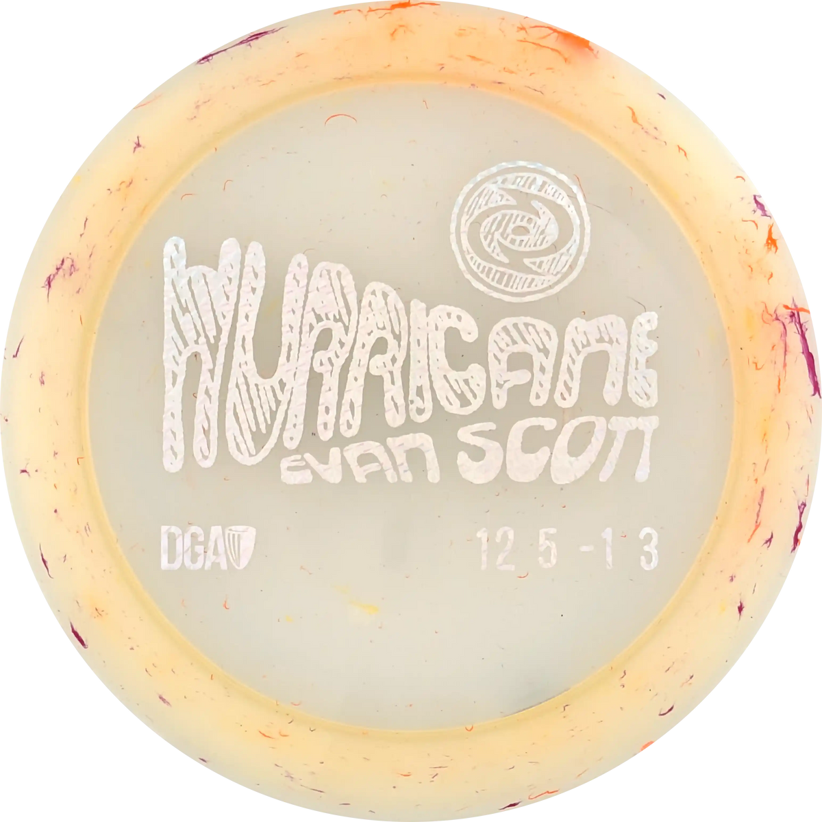 Granite 2025 Evan Scott Hurricane