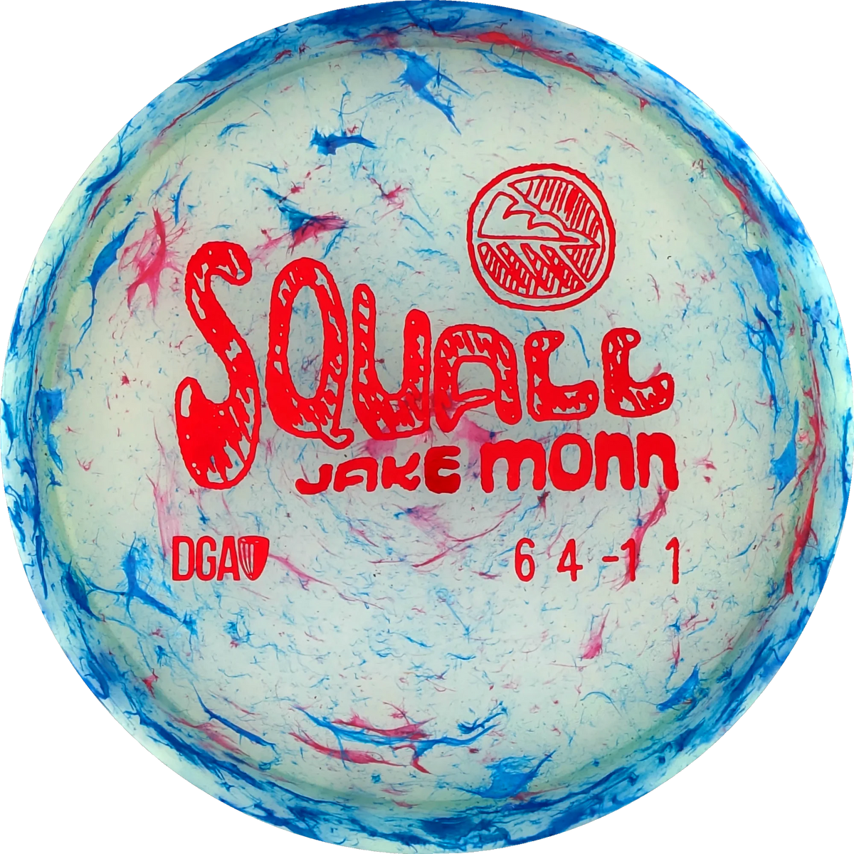Granite 2025 Jake Monn Squall