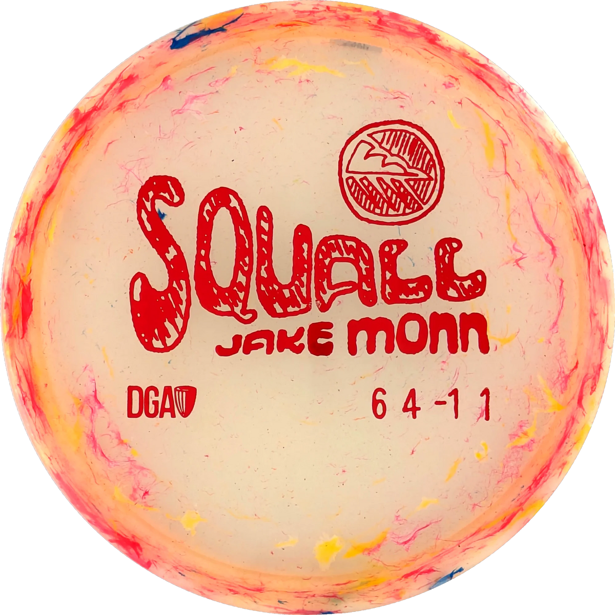 Granite 2025 Jake Monn Squall