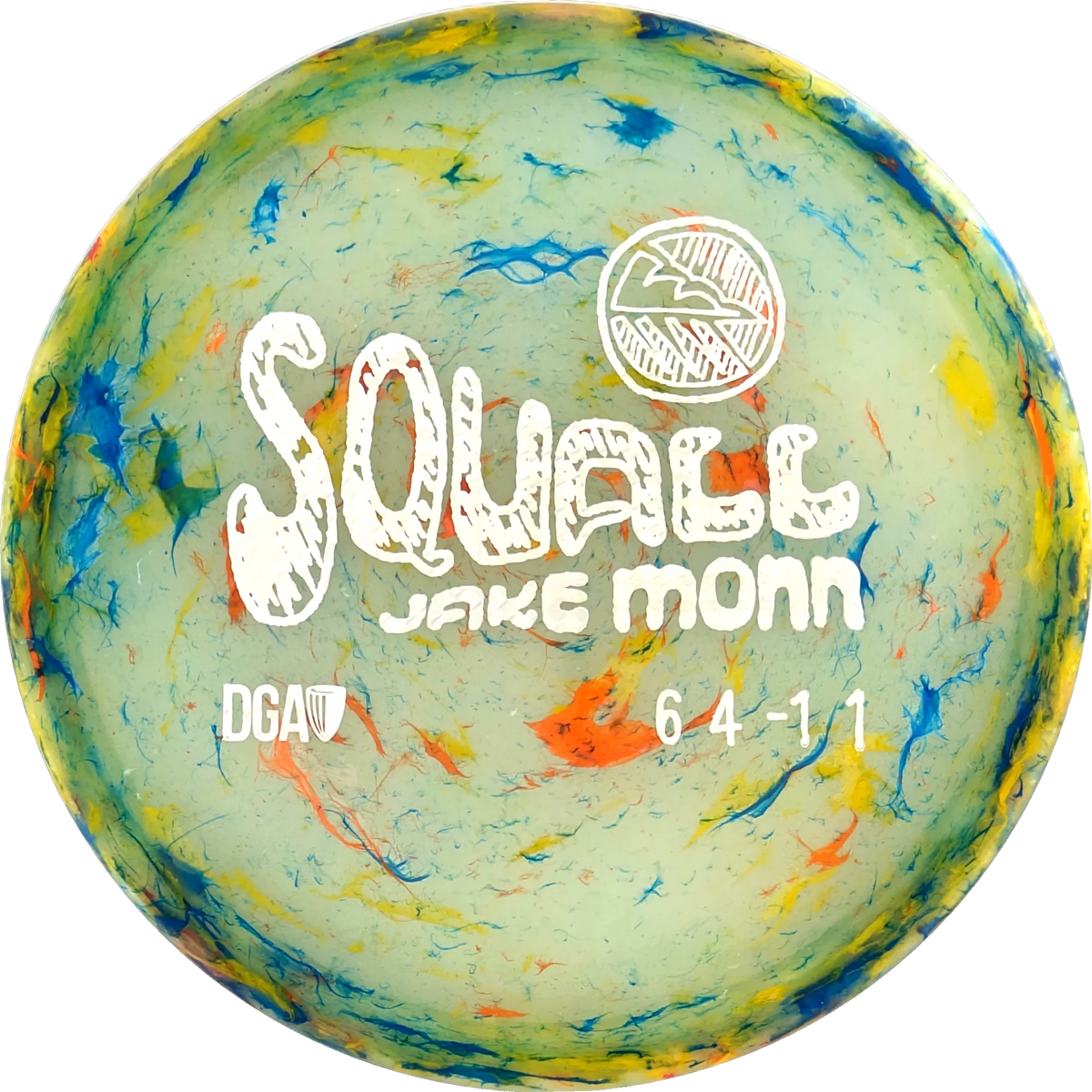 Granite 2025 Jake Monn Squall