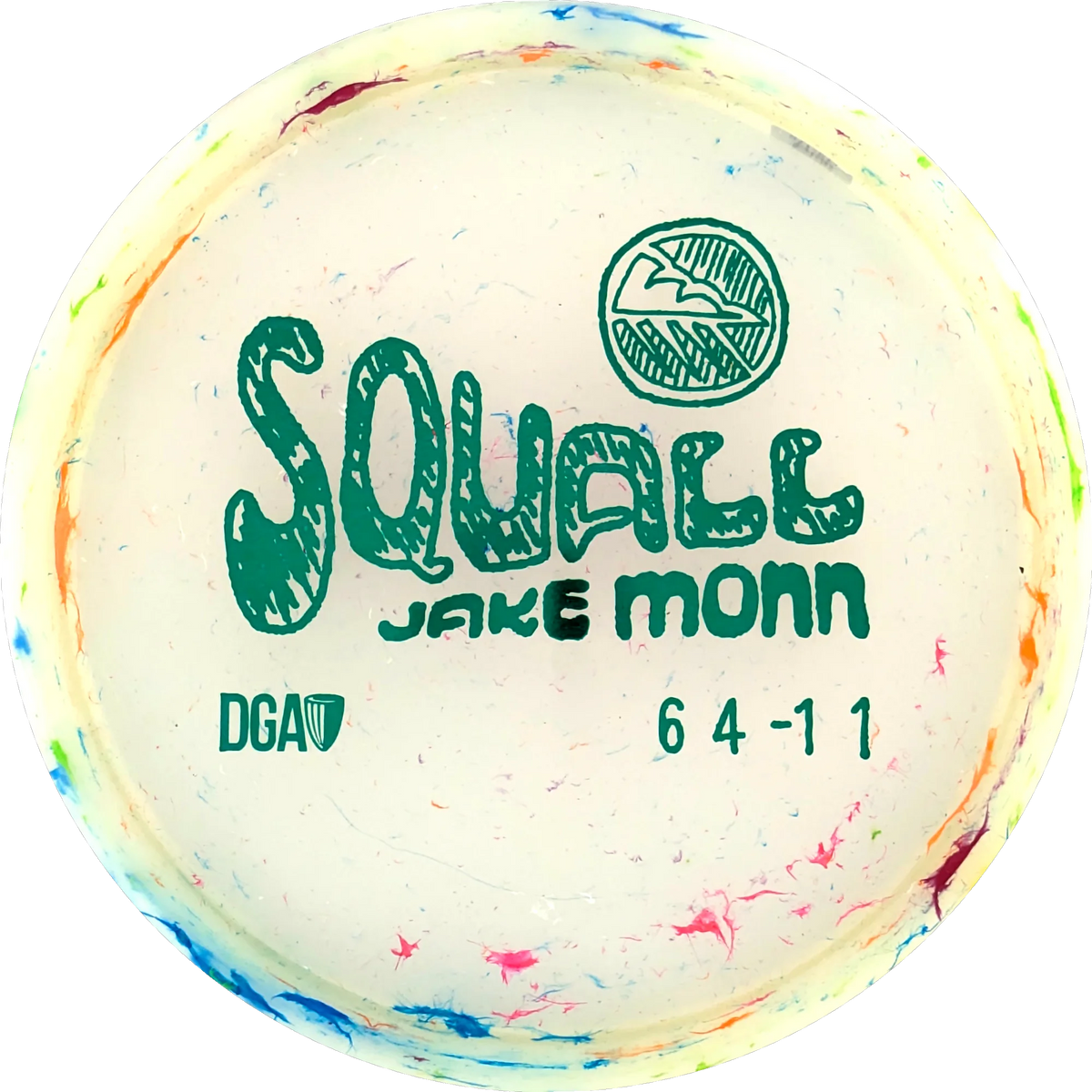 Granite 2025 Jake Monn Squall