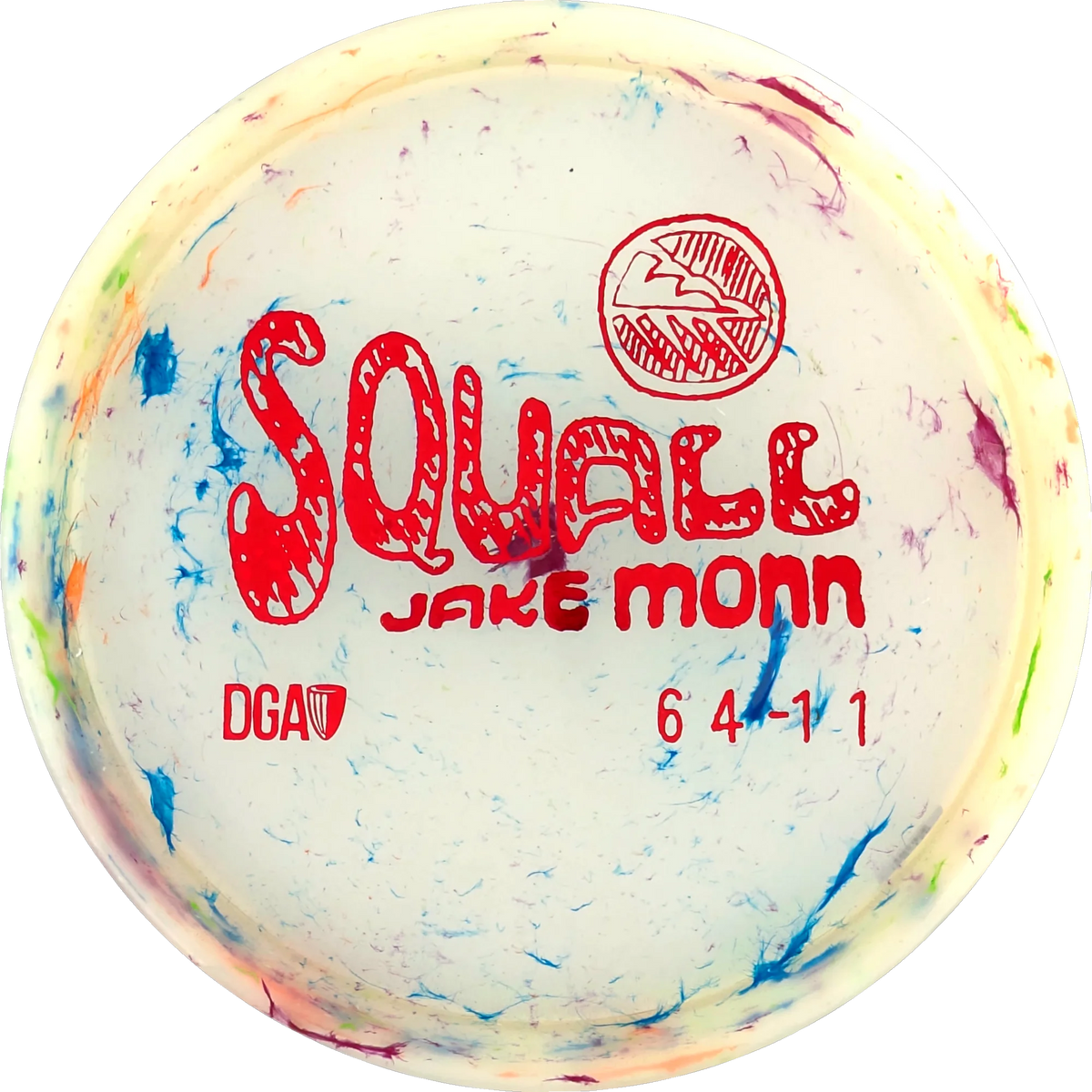 Granite 2025 Jake Monn Squall
