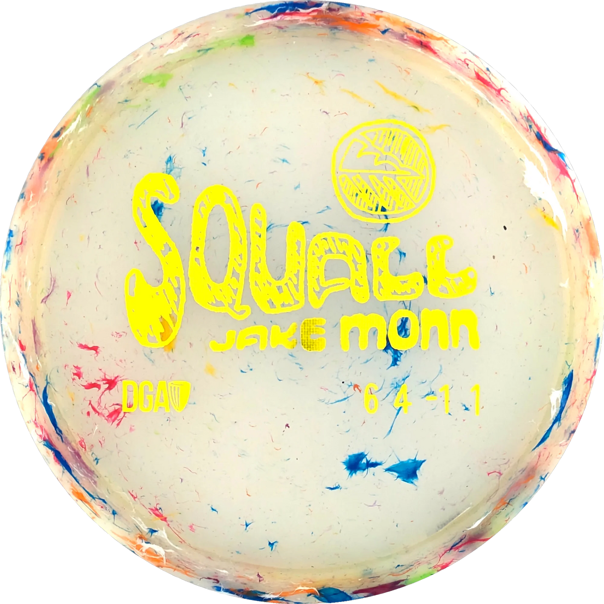 Granite 2025 Jake Monn Squall