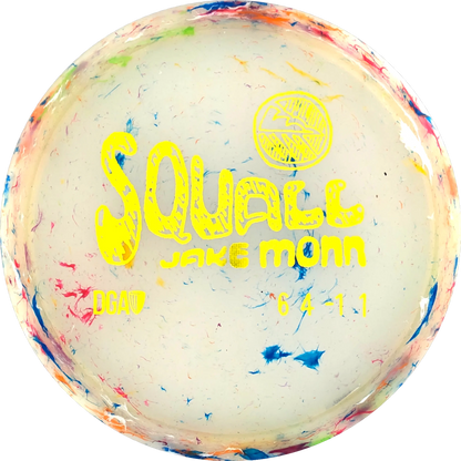 Granite 2025 Jake Monn Squall