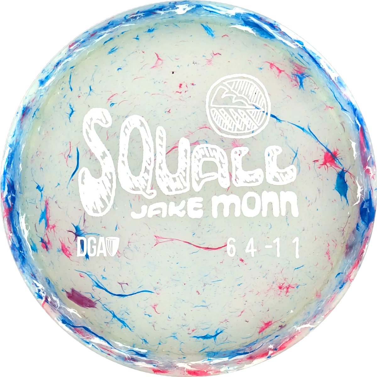 Granite 2025 Jake Monn Squall