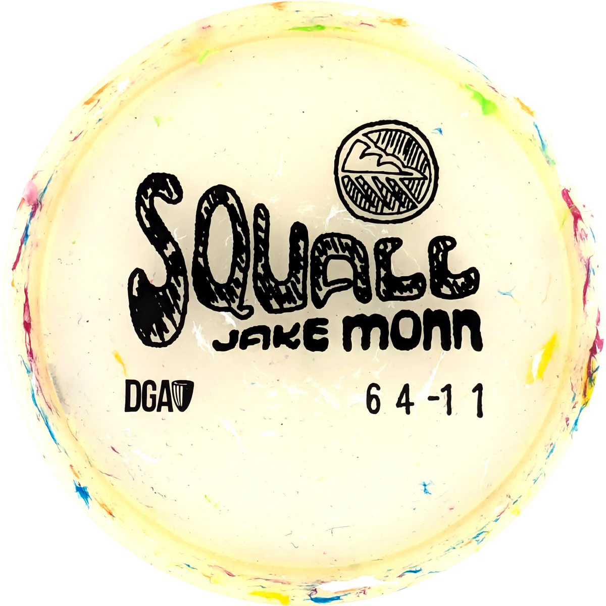 Granite 2025 Jake Monn Squall