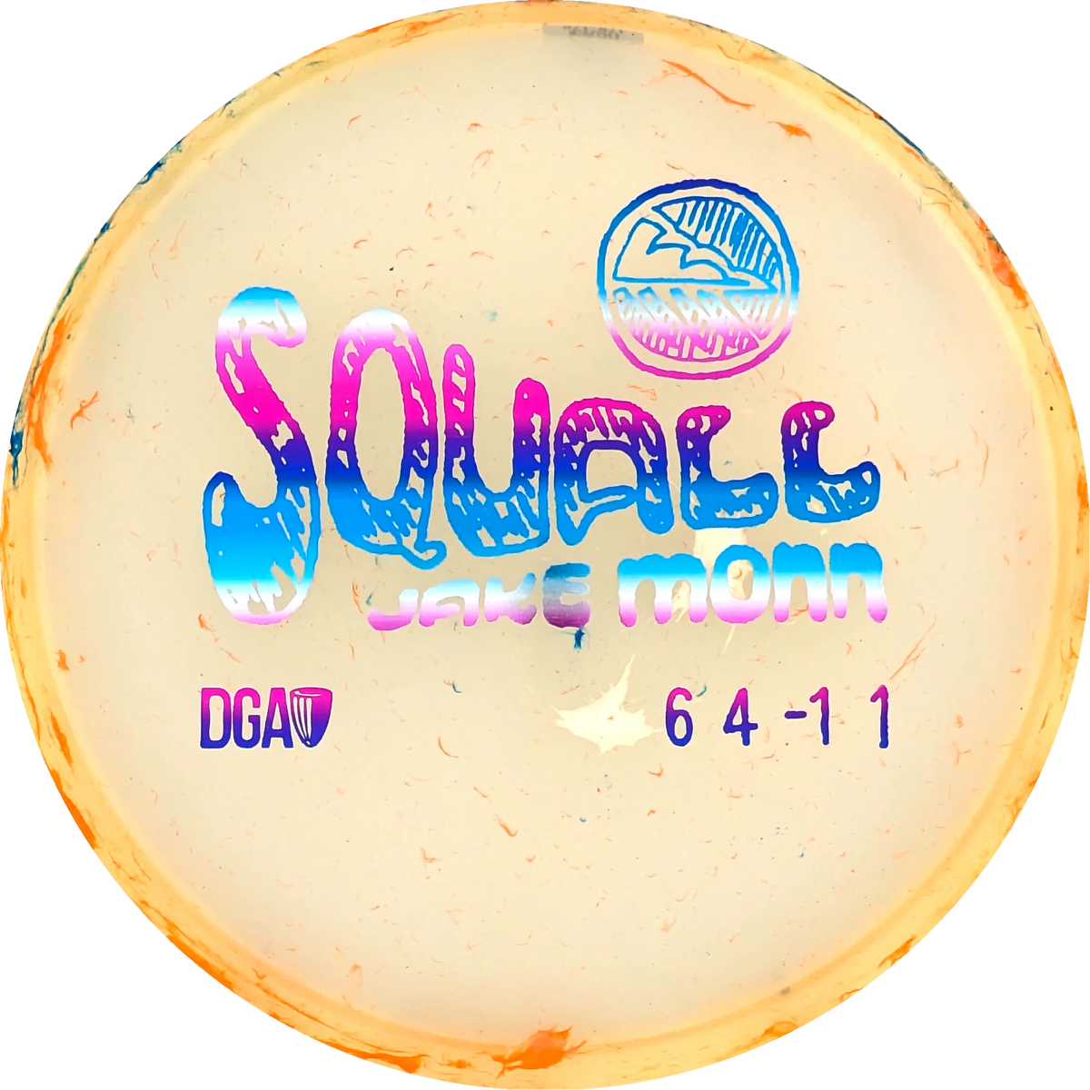 Granite 2025 Jake Monn Squall
