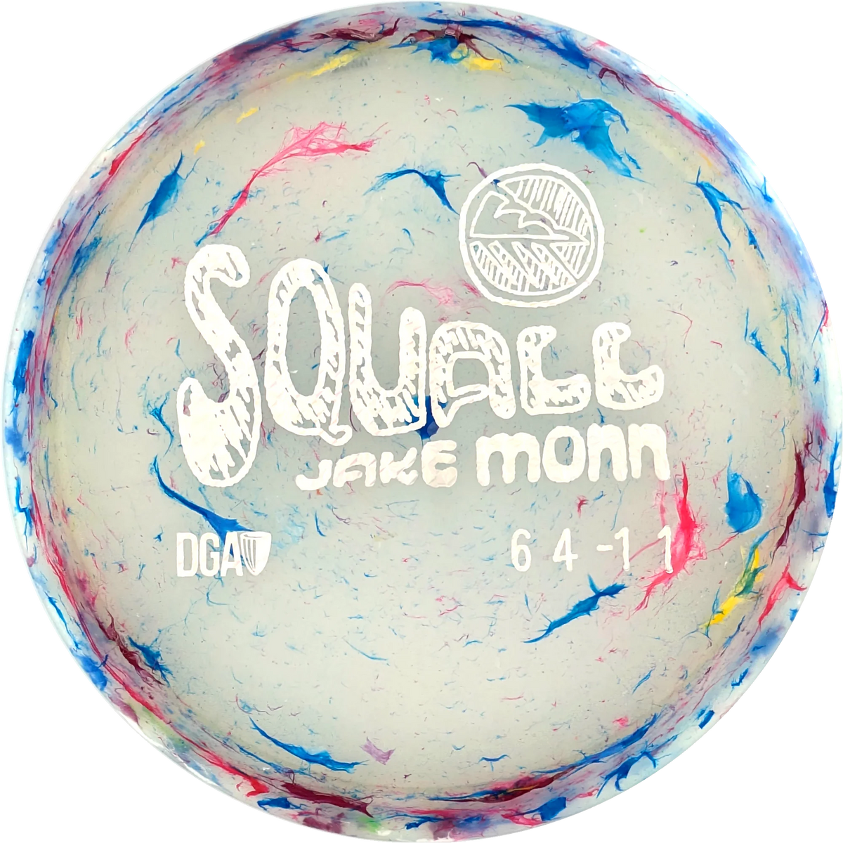Granite 2025 Jake Monn Squall