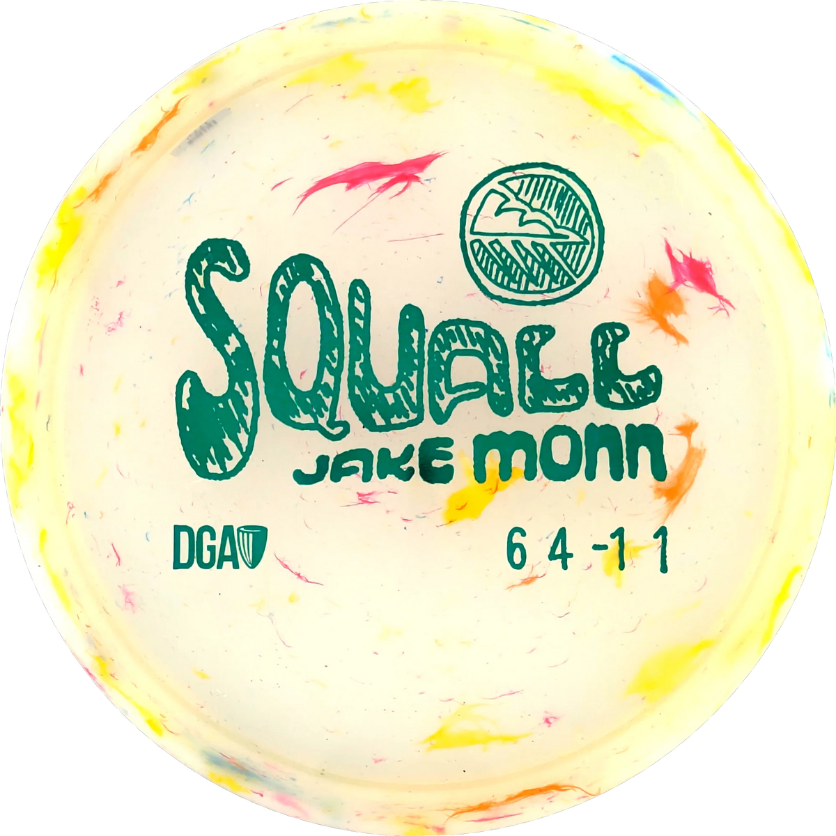 Granite 2025 Jake Monn Squall